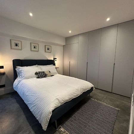 Two Bedroom House In Kilburn Londyn Zewnętrze zdjęcie